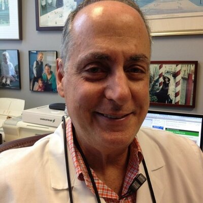 Profile Picture of Ken Ingber (@kaingber) on Twitter