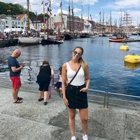 Profile Picture of Charlotte Jerejian (@charlotte-jerejian) on Quora