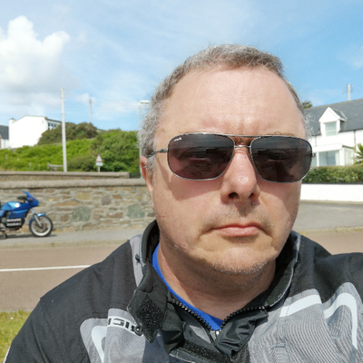 Profile Picture of Paul Vixie (@paulvixie) on Twitter