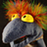 Profile Picture of Chris Olson (@uptown puppets) on Flickr