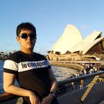 Profile Picture of ALVIN ONG WEI MING (@alvin_ong_) on Instagram