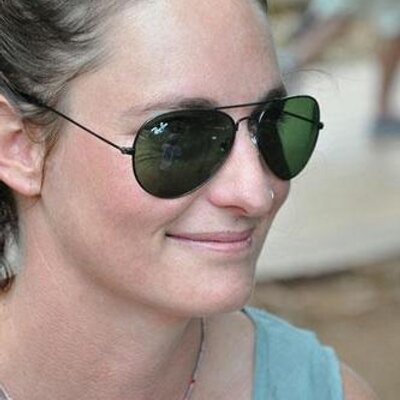 Profile Picture of Mary-Ann Palmer (@mappalmer) on Twitter