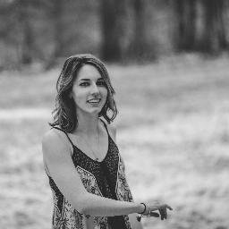 Profile Picture of Hanna Wenger (@mizwenger) on Twitter
