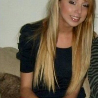 Profile Picture of Luisa Marie Thomas (@super_babe92) on Twitter