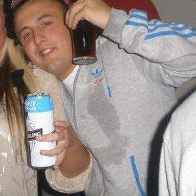 Profile Picture of Chrissy Graham (@chrissygraham96) on Twitter
