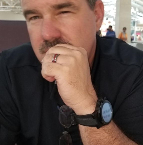 Profile Picture of James Lucas (@jrlucas819) on Poshmark