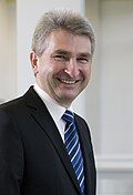 Profile Picture of Andreas Pinkwarton Wikipedia