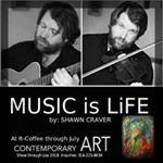 Profile Picture of Shawn Craver (@theshawncraver) on Instagram