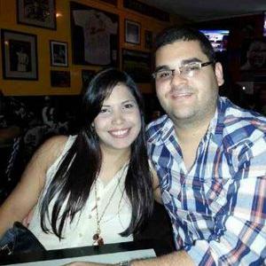 Profile Picture of Rosmary Chirinos (@rosmary_isabel) on Twitter