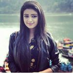Profile Picture of biggest fan of neha solanki (@neha_solanki_fc) on Instagram