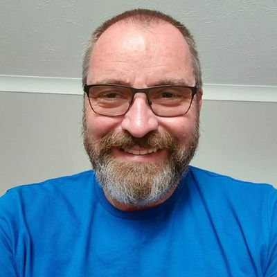 Profile Picture of UK Trucker Steve Jane (@Steve_J_Jane) on Twitter