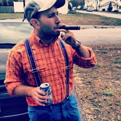 Profile Picture of Andrew Hallock (@ashallock) on Twitter