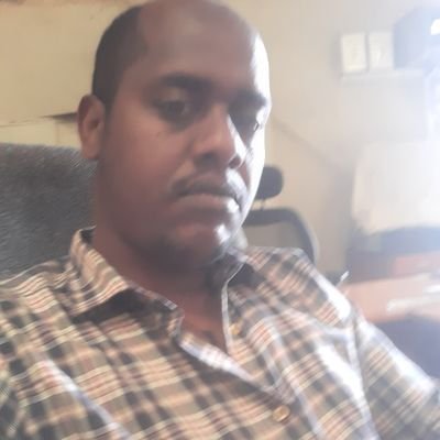 Profile Picture of Alemu Assefa (@AlemuAssefa11) on Twitter