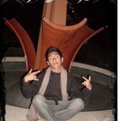 Profile Picture of Ray Vidal Panaifo (@rayvidalpanaifo) on Twitter