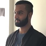 Profile Picture of Kevin M. (@kev_moras) on Instagram