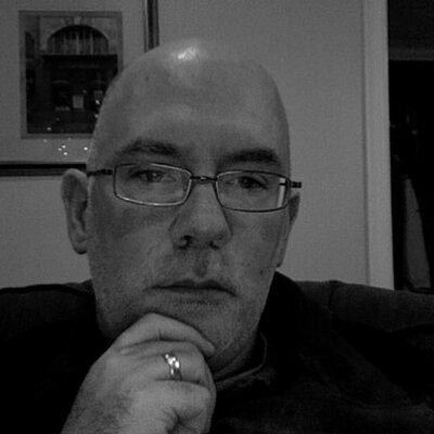 Profile Picture of Randy Shain (@RandyShain) on Twitter