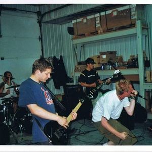 Profile Picture of Overhead (@overheadmusic1) on Myspace