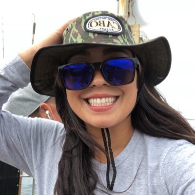 Profile Picture of Darlene Gutierrez (@Darleneg714) on Twitter