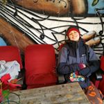 Profile Picture of Sara Marienfeld (@saramarienfeld) on Instagram