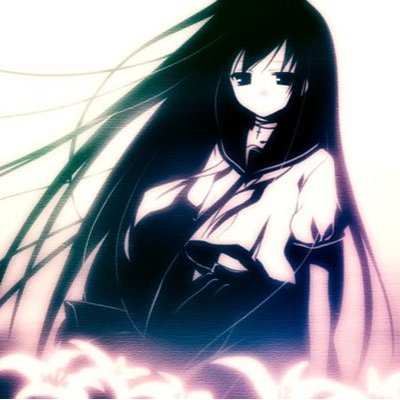 Aaliyah Andrade - Twitter Profile Picture of Aaliyah Andrade (@Kimiko12345679) on Twitter