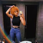 Profile Picture of kim (@officialkimnanaa) on Instagram
