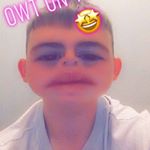 Profile Picture of Billy Logan (@billy.lxgxn121) on Instagram