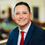 Profile Picture of Tony Gonzales (@tonygonzalesforcongress) on Instagram