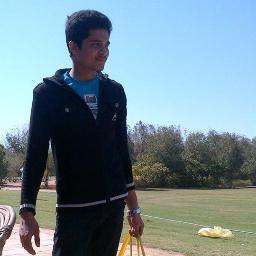 Profile Picture of Zubair Ansari (@zubairansari729) on Twitter
