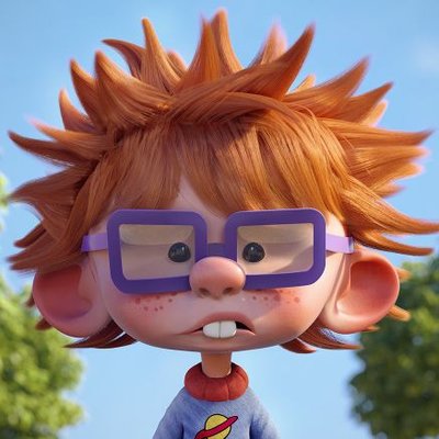 Profile Picture of David (@DavidDuvarney) on Twitter