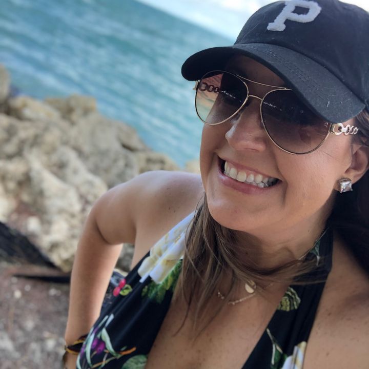 Profile Picture of Abi Shaffer (@abishaffer) on Tiktok
