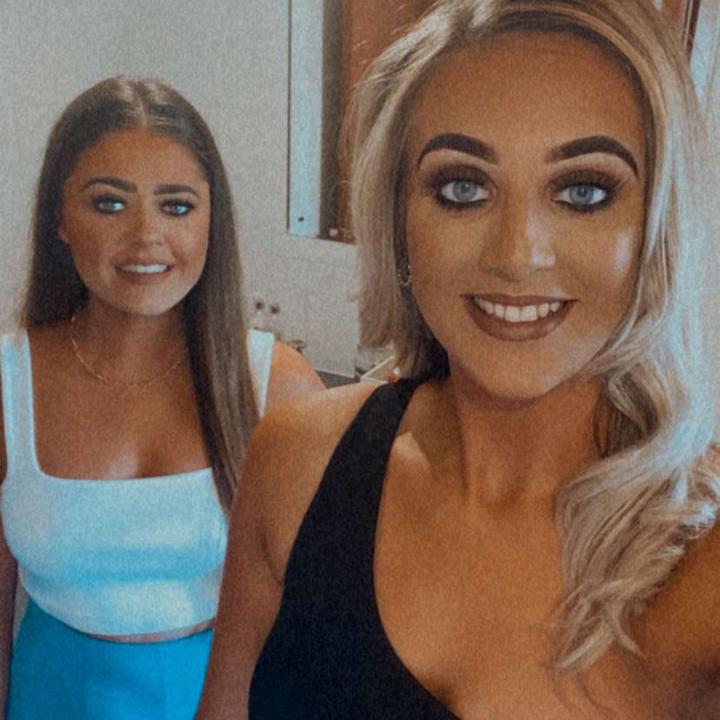 Profile Picture of Jordan Carr453 (@@jordancarr891) on Tiktok