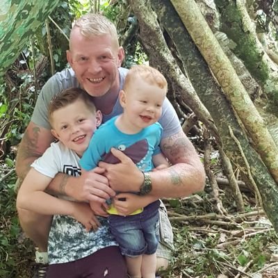 Profile Picture of Andy Smethurst (@smethurst_andy) on Twitter