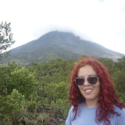 Profile Picture of Nancy Madrigal G (@nmadrigal5) on Twitter