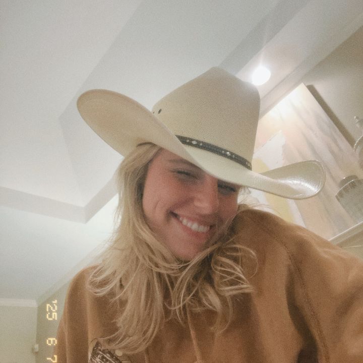 Profile Picture of gray (@graysonbyrd322) on Tiktok