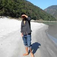 Profile Picture of Ambuj Singh (@ambuj-singh-11) on Quora