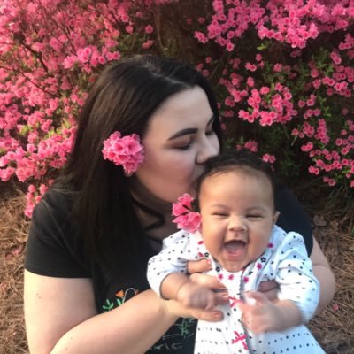 Profile Picture of Rachael  Samples (@samples_rachael) on Twitter