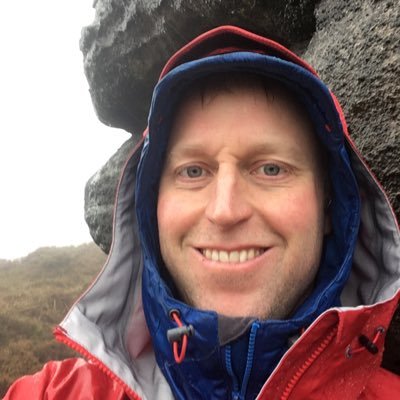 Profile Picture of Tom Holdsworth (@TomHoldsworth7) on Twitter