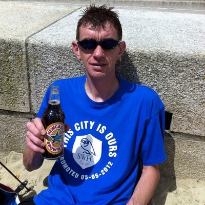 Profile Picture of Terry Bailey (@TEZOWL1867) on Twitter