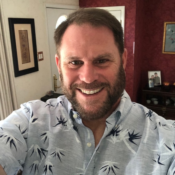Profile Picture of Mark Lombardo (@mark_lombardo) on Poshmark