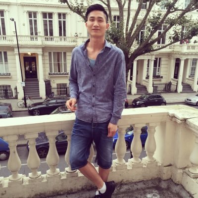 Profile Picture of Anh Tan (@anhtan2011) on Twitter