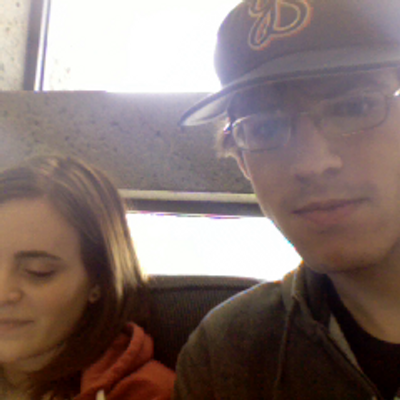 Profile Picture of Kevin Currier (@kvccrr) on Twitter