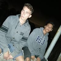 Profile Picture of Joshua Fonseca (@joshua-fonseca-8) on Quora