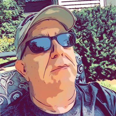 Profile Picture of Bill Paxson (@IowaUU) on Twitter