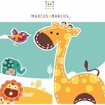 Profile Picture of Marcus & Marcus Indonesia (@marcusandmarcus_id) on Instagram