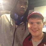 Profile Picture of Nathan Heinen (@nate_the_great350) on Instagram