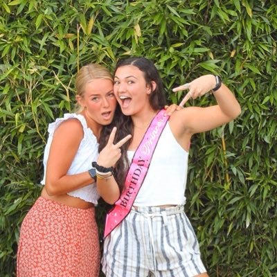 Profile Picture of Story Brook Martin (@storybrookm) on Twitter