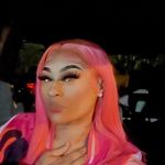 Profile Picture of Jasmine Daniels (@raw_blasian) on Instagram