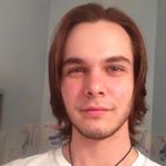 Profile Picture of Daniel Blackard (@tentailedokami1994) on Instagram