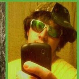 Profile Picture of Jeffrey Blake Hughey (@hughey_blake) on Myspace