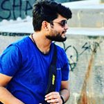 Profile Picture of Arjun Joshi (@pharm_dude) on Instagram
